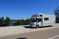 Fam W - Istra Premium Camping - Istrien 2 (Mittel)