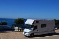 Fam W - Istra Premium Camping - Istrien 3 (Mittel)
