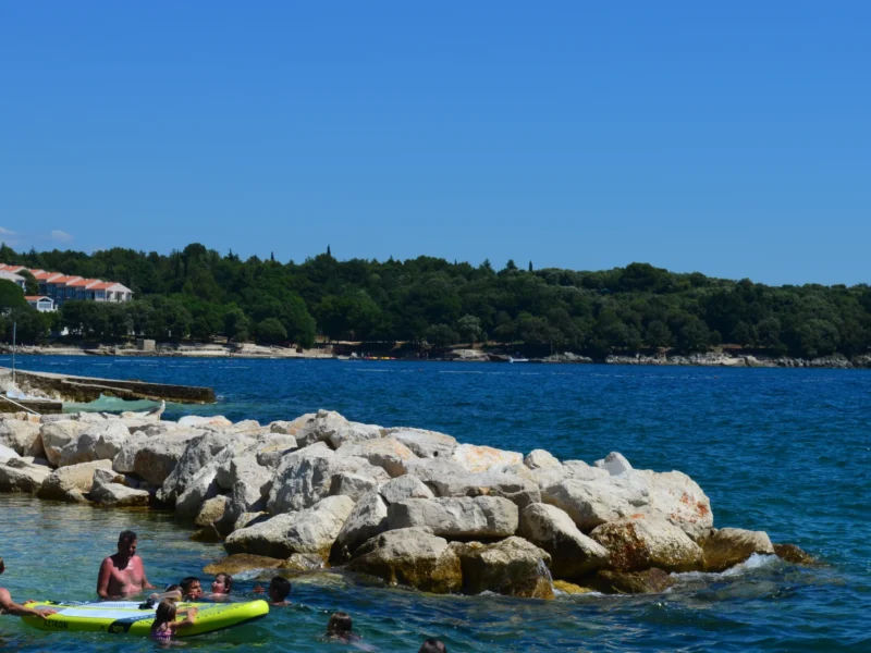 Kundenbild · Rotec · 2020 · Kroatien