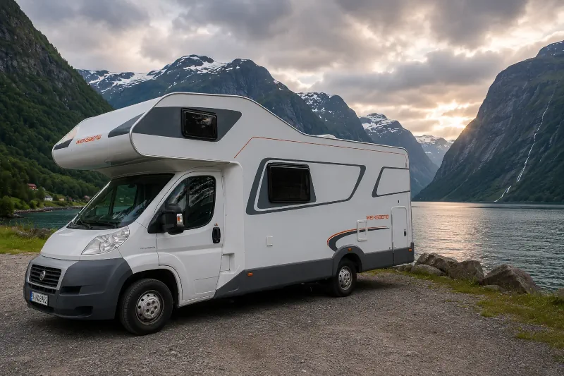 Weinsberg AL 700 DG Wohnmobil